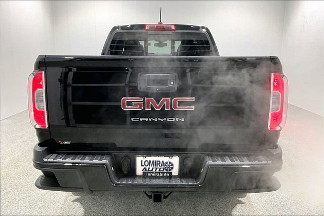 Used 2022 GMC Canyon Elevation image 6