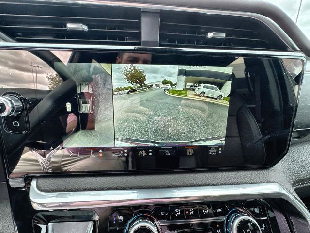 New 2024 GMC Sierra 2500 Denali w/ Denali Reserve Package image 48