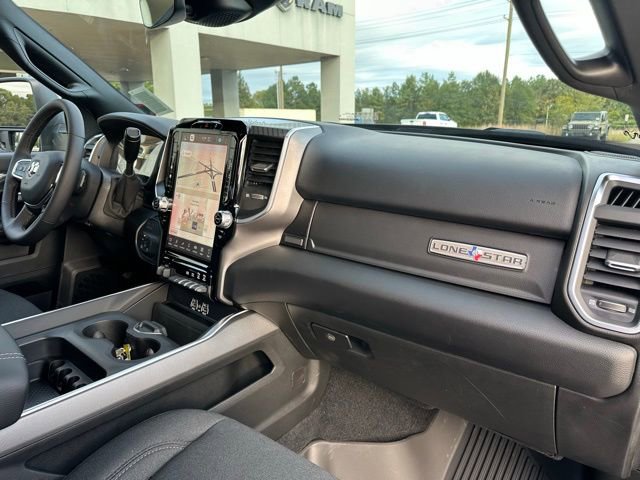 New 2026 RAM 3500 Lone Star image 48