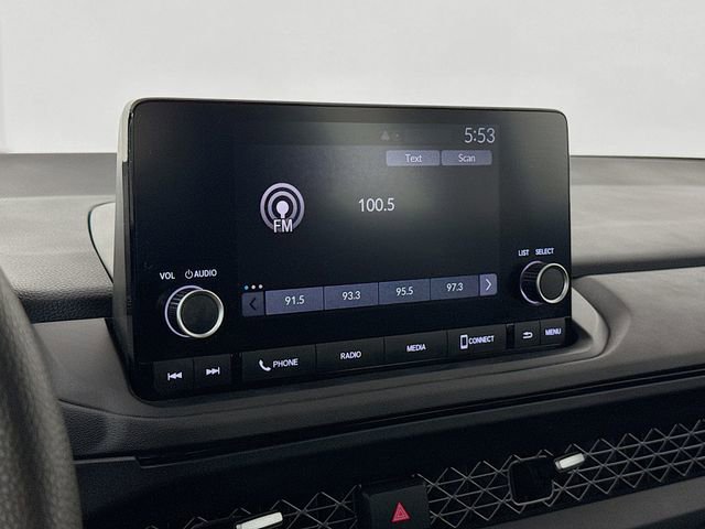 Used 2023 Honda Accord EX image 14