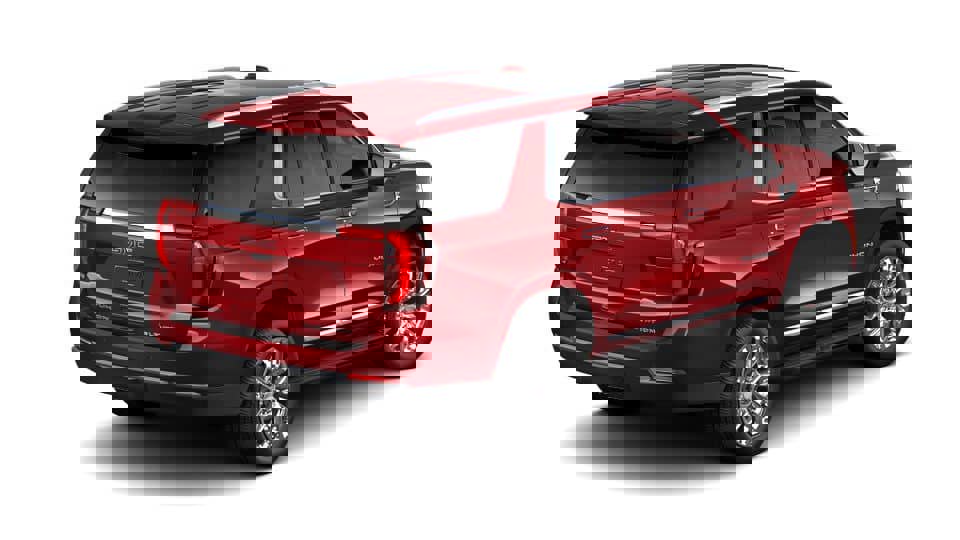 New 2026 GMC Yukon Elevation w/ Elevation Premium Package image 53