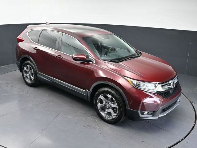 Used 2019 Honda CR-V EX-L image 26