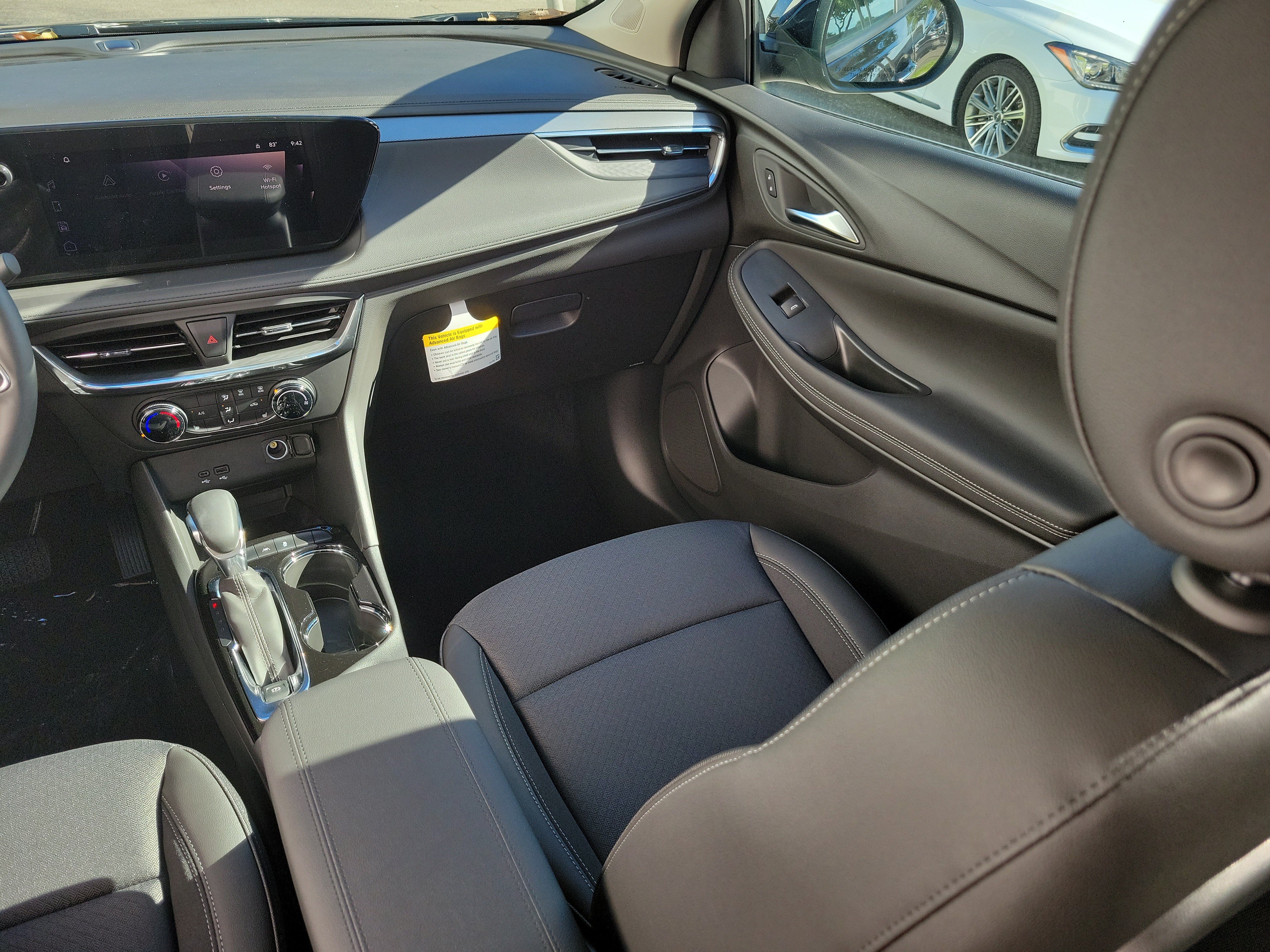New 2026 Buick Encore GX Preferred w/ Comfort Package FWD image 16