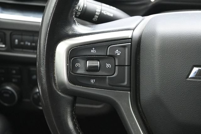 Used 2021 Chevrolet Suburban LT AWD/4WD image 19