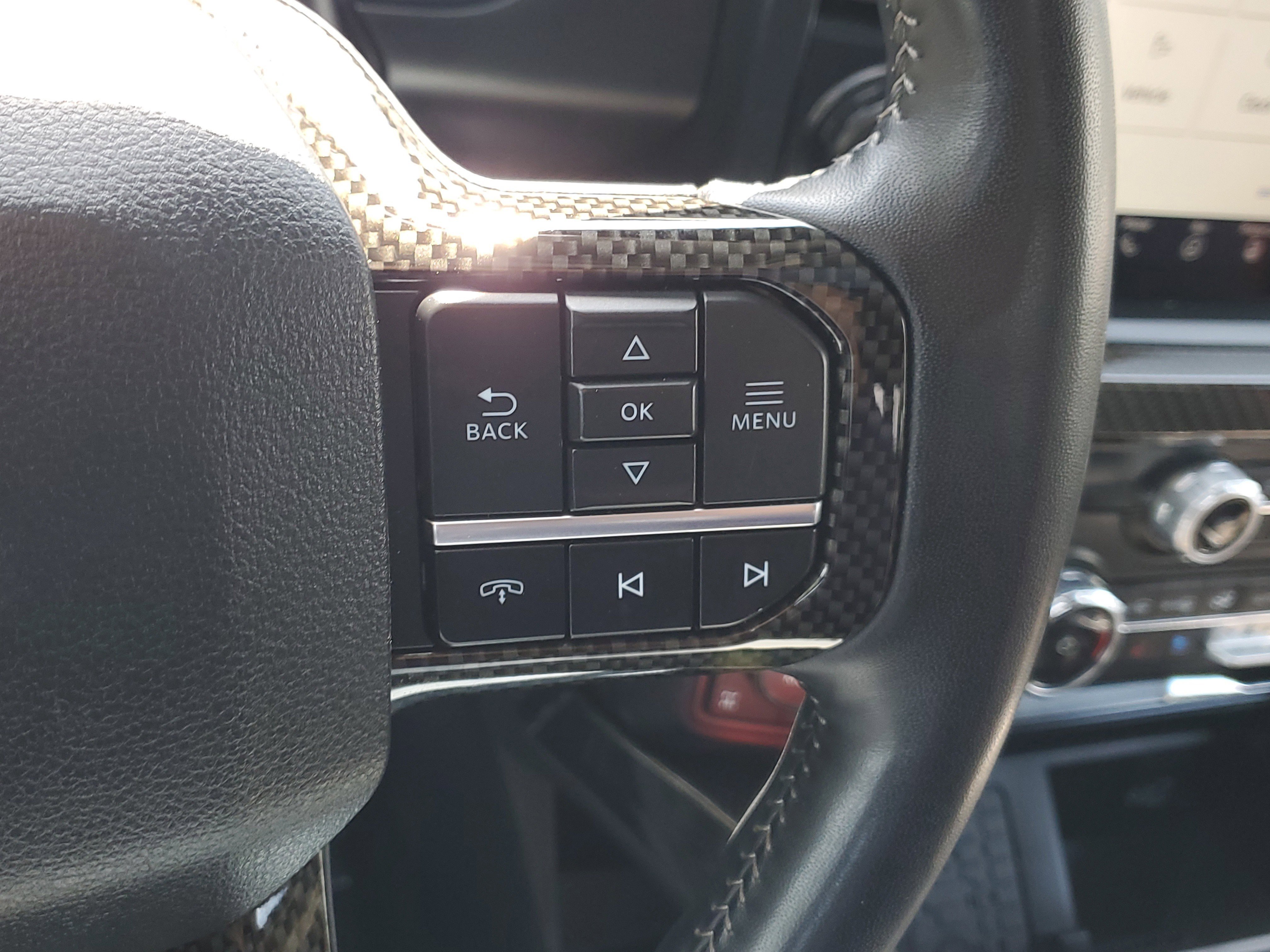 Used 2024 Ford F250 Lariat w/ Lariat Ultimate Package image 25