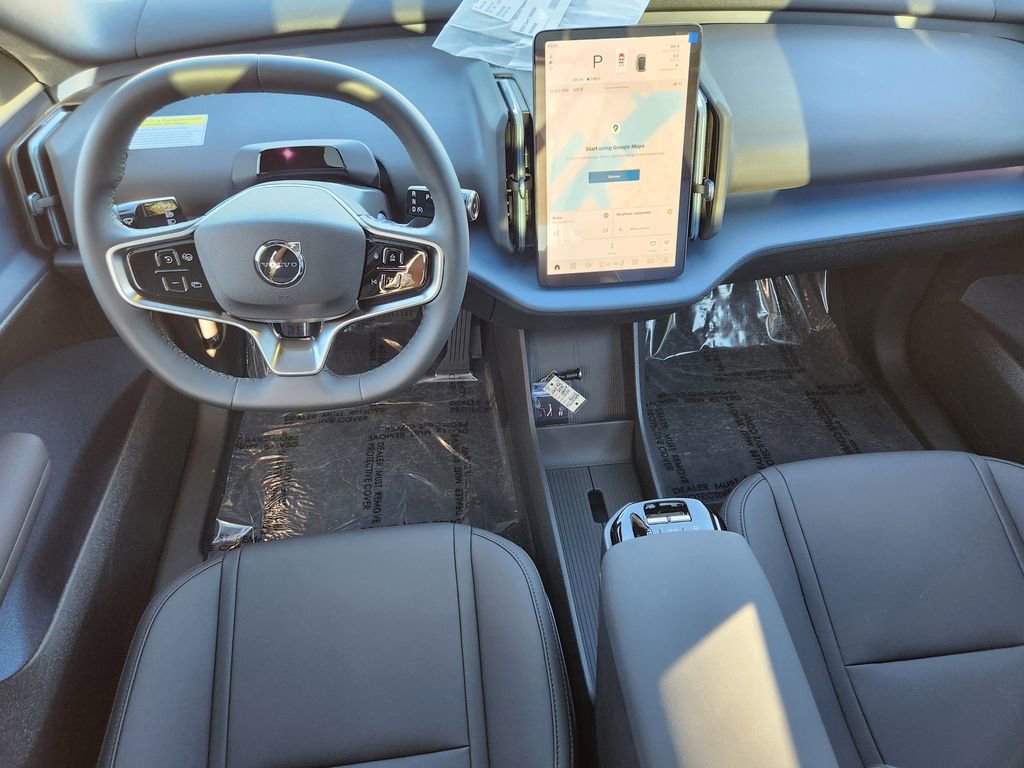 New 2026 Volvo EX30 Plus w/ Climate Package image 16
