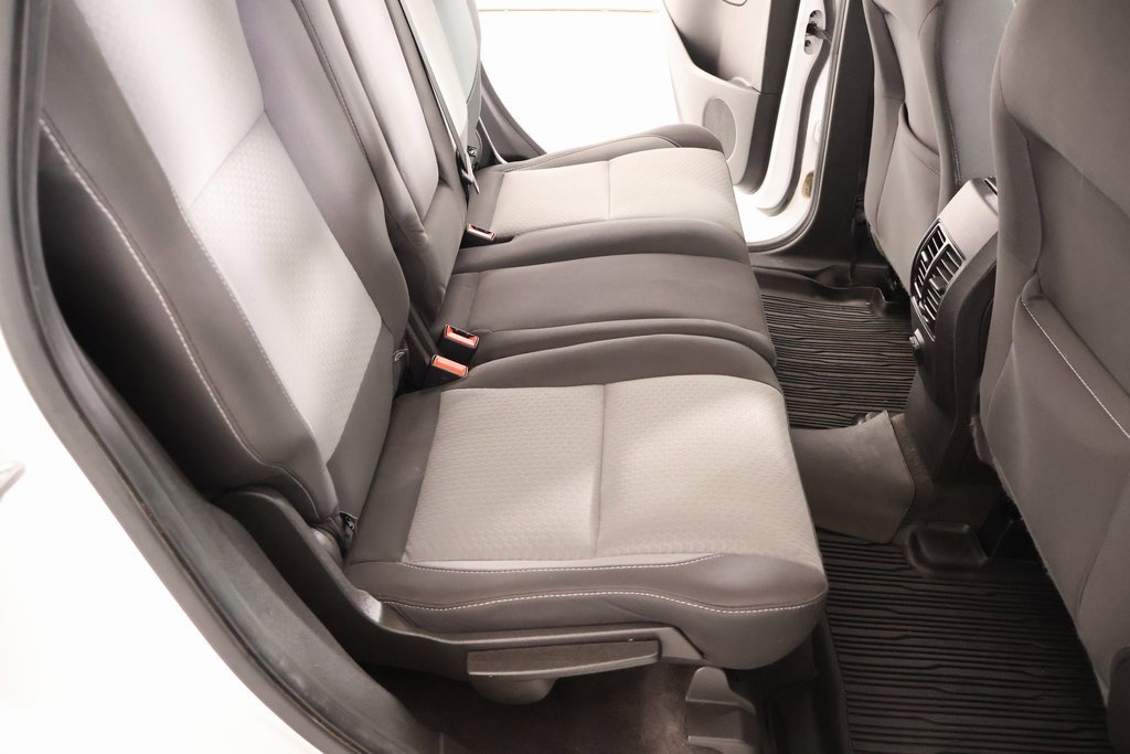 Used 2018 Ford Escape SE w/ Ford Safe & Smart Package image 14