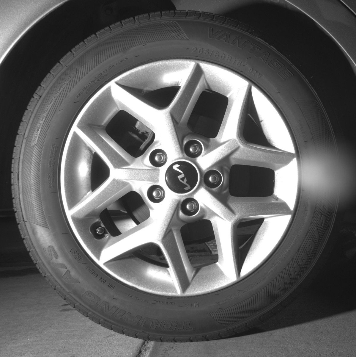 Used 2025 Kia Soul LX w/ LX Technology Package FWD image 22