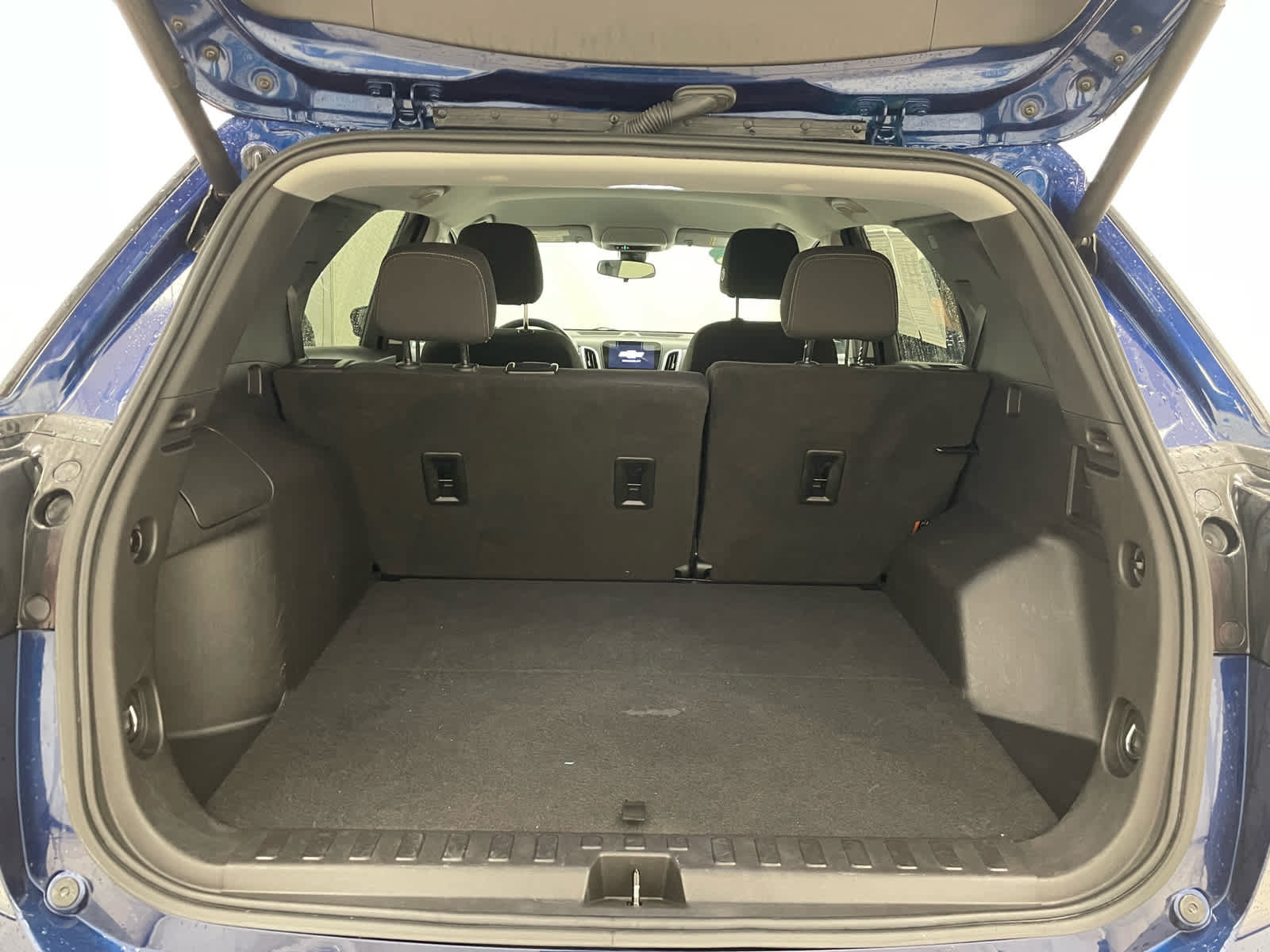 Certified 2022 Chevrolet Equinox LT AWD/4WD image 14