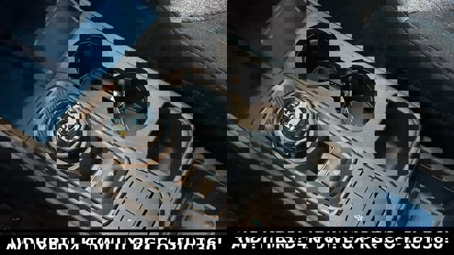 New 2025 Ford Maverick XLT w/ Equipment Group 301A image 18