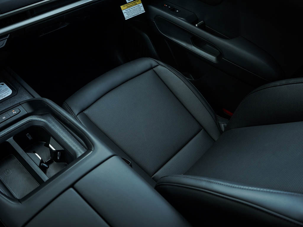 New 2027 Kia Telluride S image 27