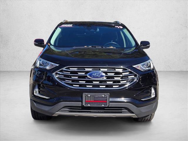 Used 2019 Ford Edge SEL w/ Equipment Group 201A video 2