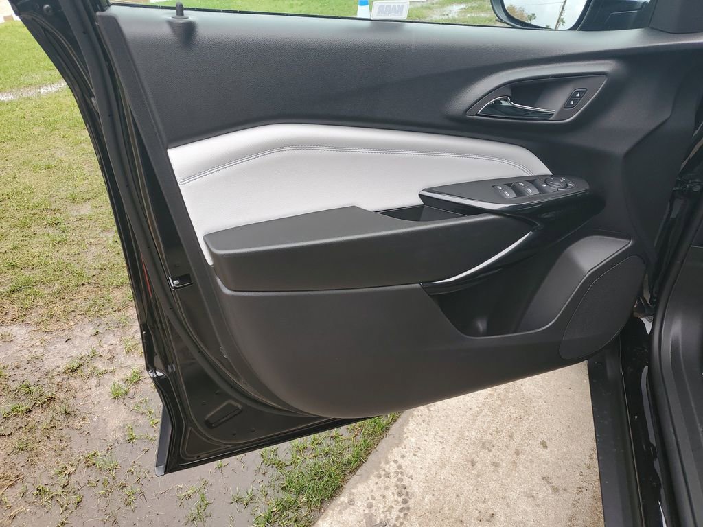 New 2026 Chevrolet Trax LT image 19