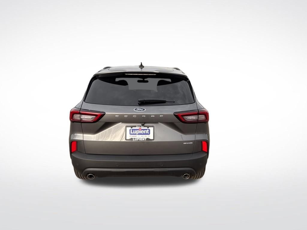 New 2026 Ford Escape ST-Line w/ Tech Pack #1 AWD/4WD image 7