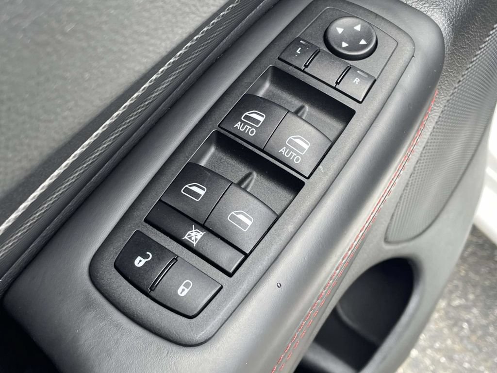 Certified 2023 Dodge Durango R/T AWD/4WD image 27