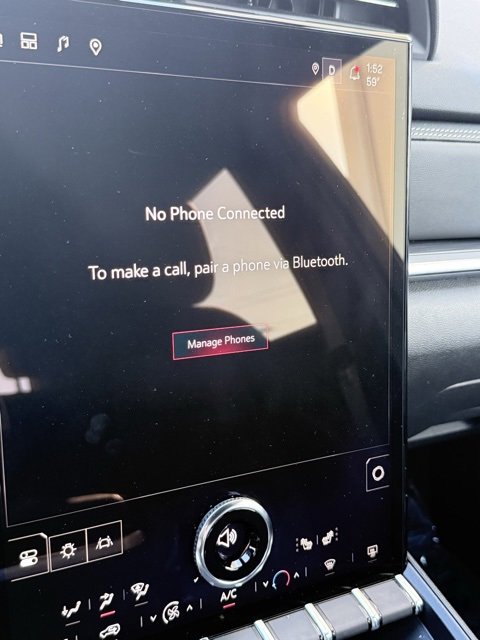 Certified 2025 GMC Terrain Elevation image 21