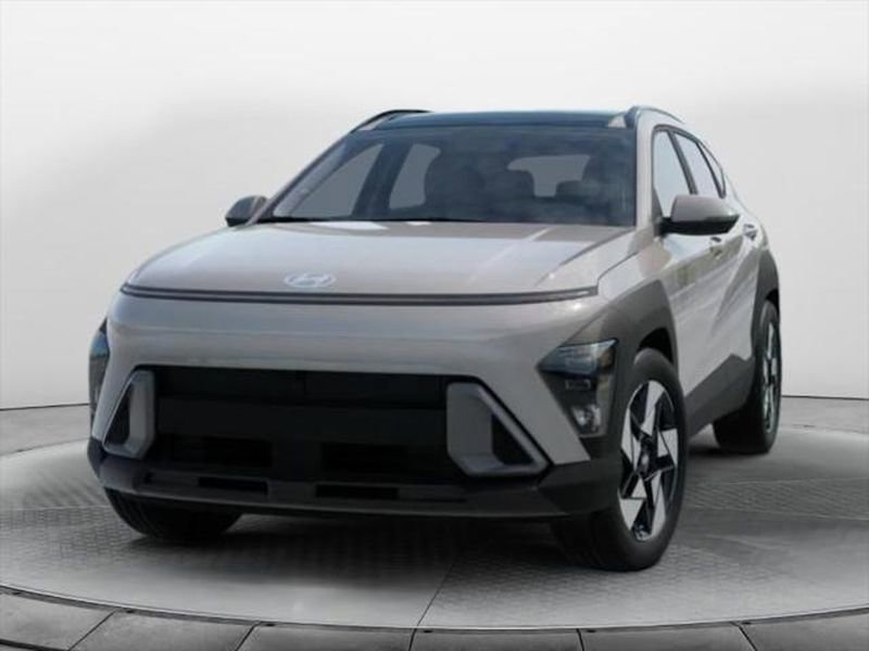 New 2026 Hyundai Kona SEL Sport image 6