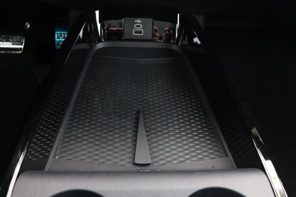 New 2025 Ford Mustang Mach-E Premium w/ Sport Appearance Package image 24