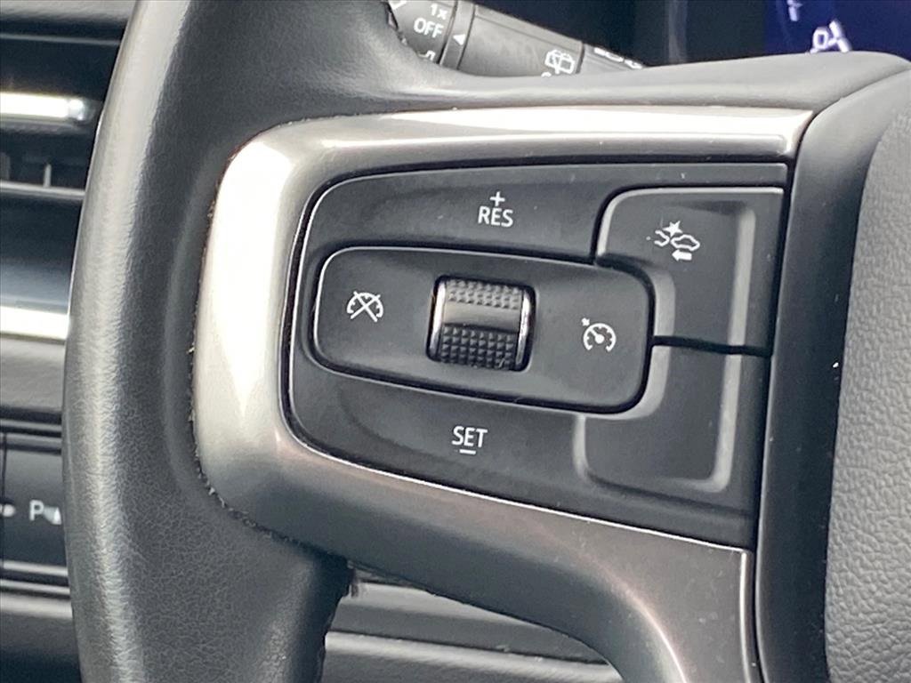 Used 2024 Chevrolet Tahoe LT image 8