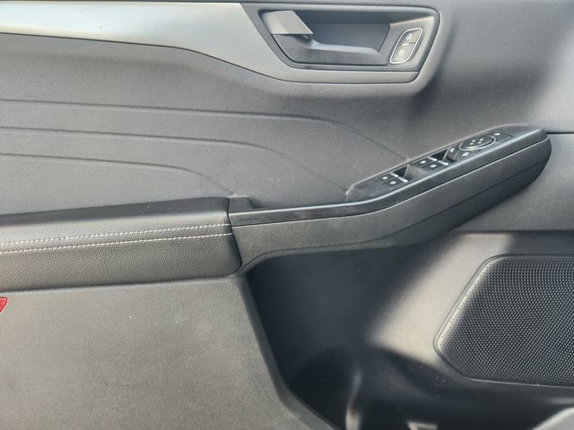 Used 2024 Ford Escape Active image 21