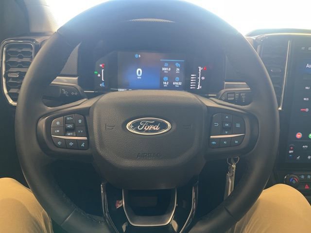 Used 2024 Ford Ranger XLT image 13