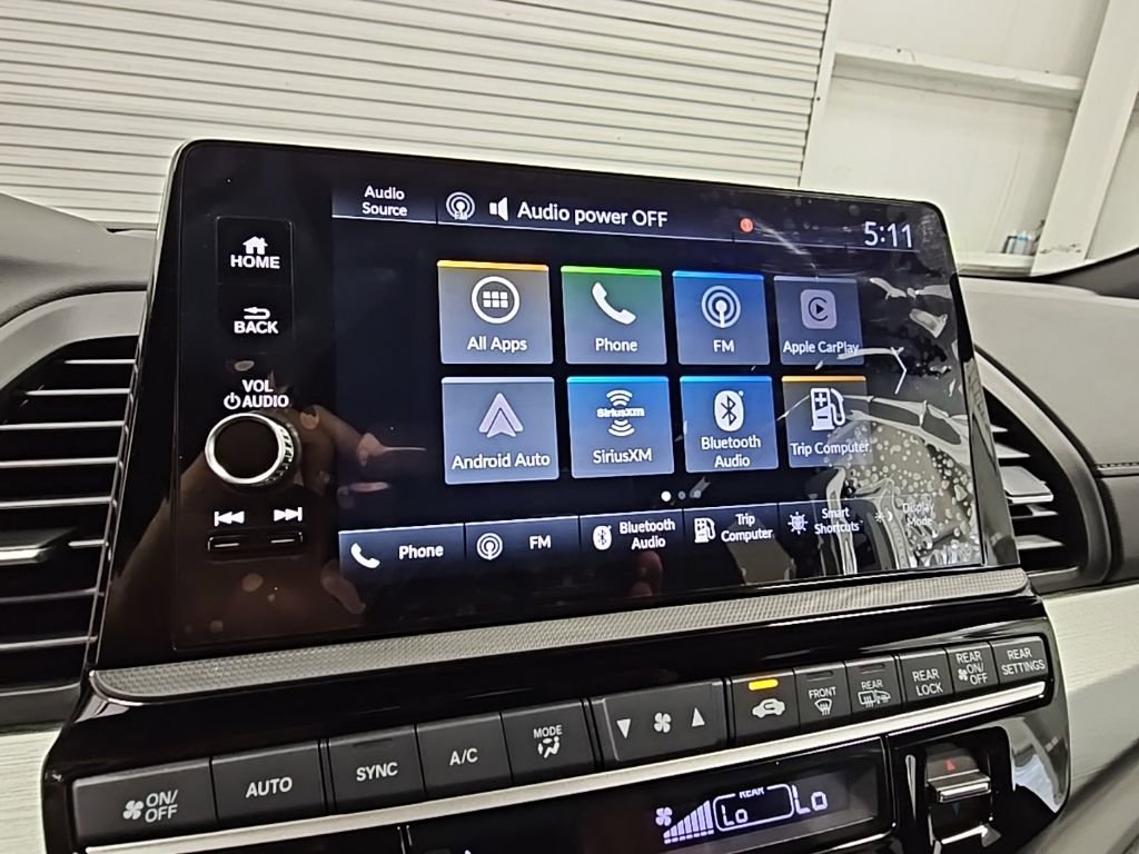 New 2026 Honda Odyssey Sport-L image 13