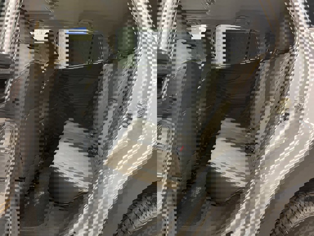 Used 2021 Subaru Crosstrek 2.5i Sport w/ Moonroof Package image 31