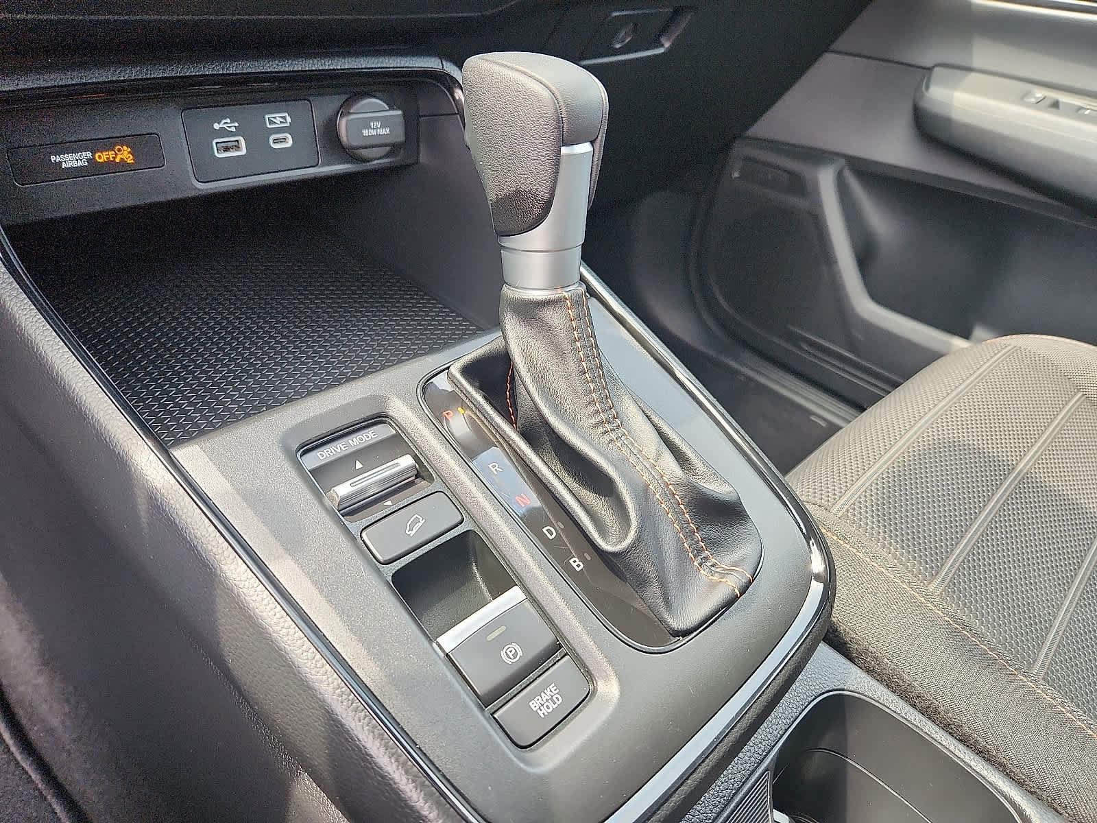 Used 2024 Honda CR-V Sport image 16