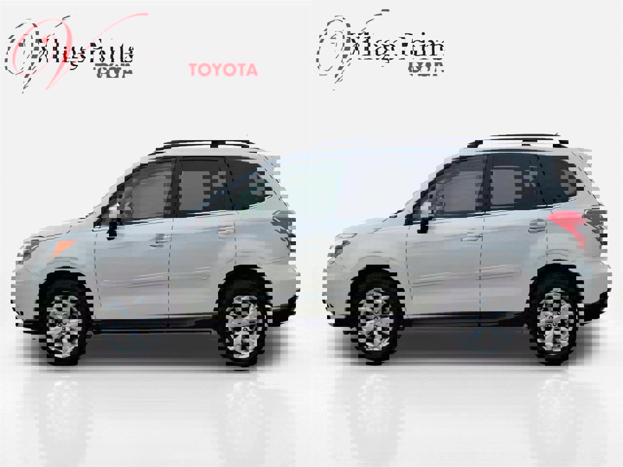 Used 2015 Subaru Forester 2.5i Limited w/ Popular Package #2 image 2