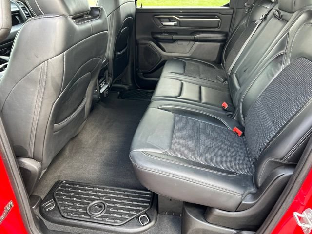 Used 2019 RAM 1500 Sport w/ Level 2 Equipment Group AWD/4WD image 43