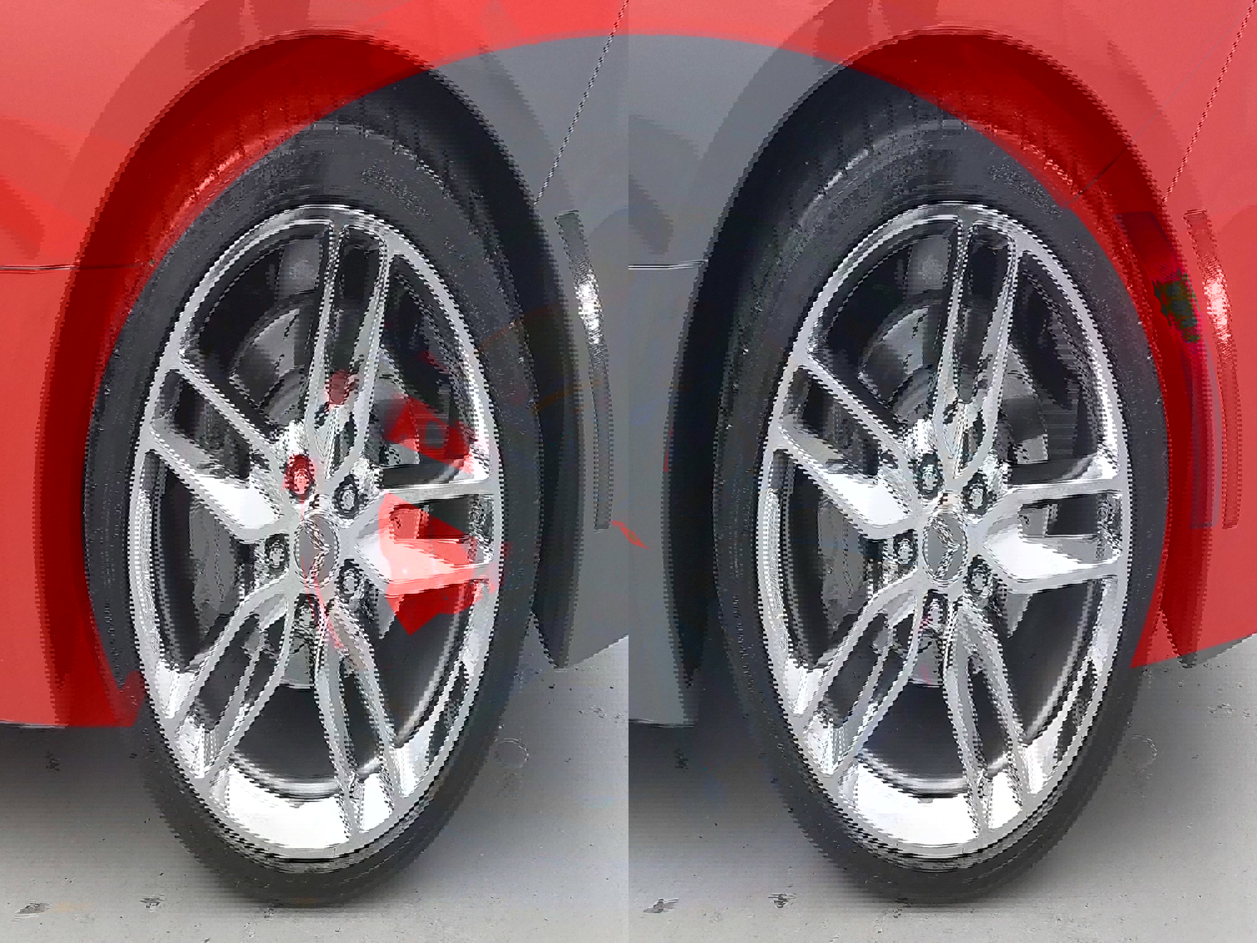 Used 2015 Chevrolet Corvette Stingray Convertible w/ 3LT Preferred Equipment Group image 30