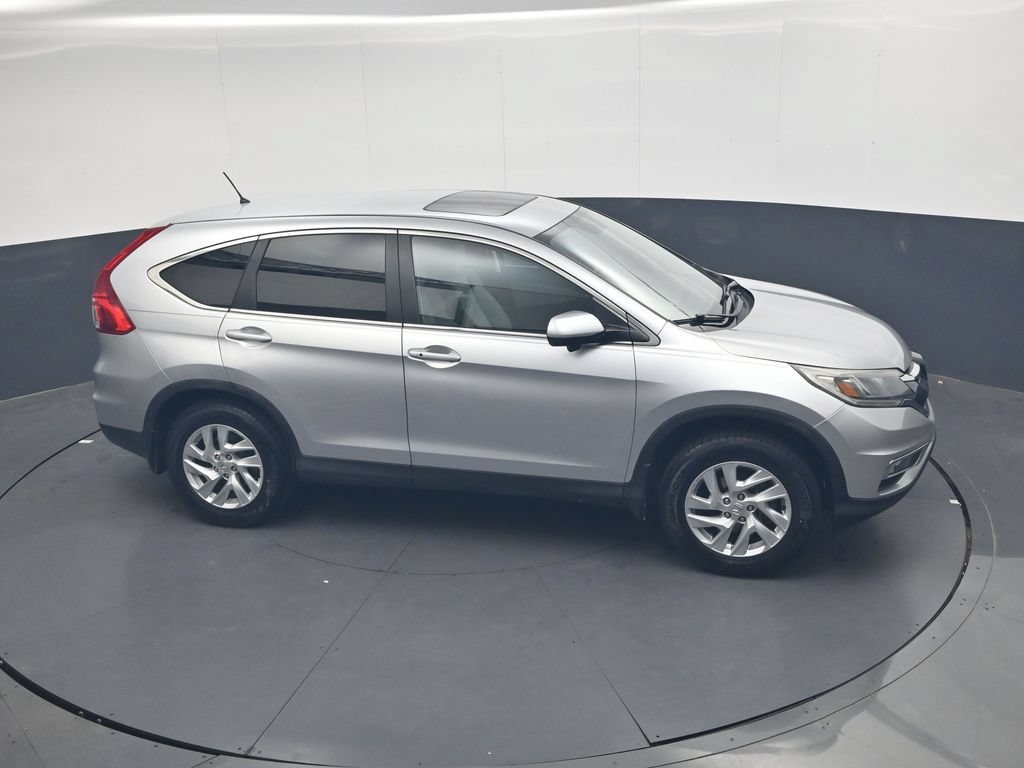 Used 2015 Honda CR-V EX image 26