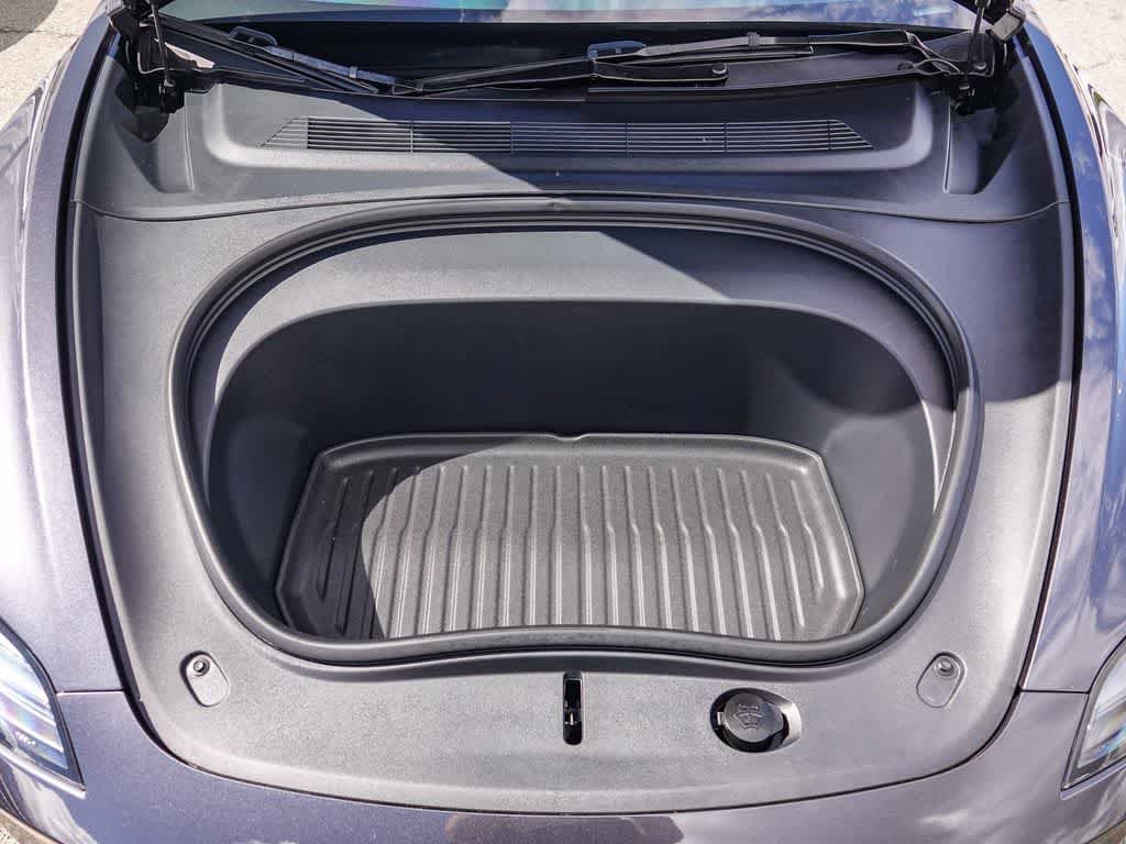 Used 2025 Tesla Model 3 Long Range RWD image 26