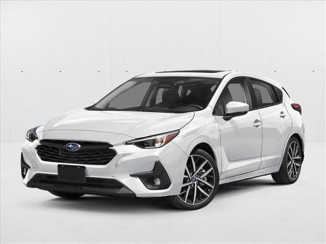 New 2026 Subaru Impreza 2.0i Sport