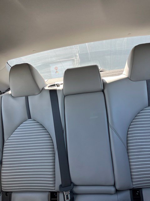 Used 2023 Toyota Camry SE FWD image 11
