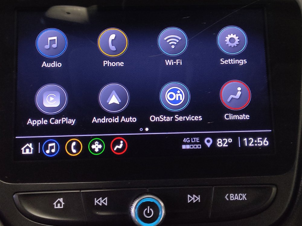 Used 2023 Chevrolet Malibu LT FWD image 25