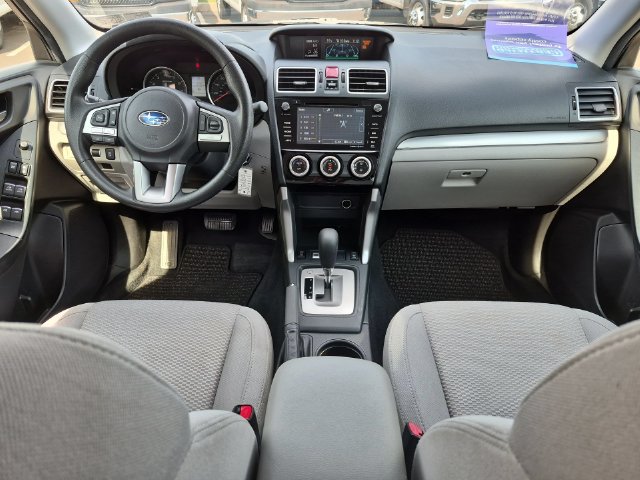 Used 2018 Subaru Forester 2.5i Premium w/ All-Weather Package AWD/4WD image 22