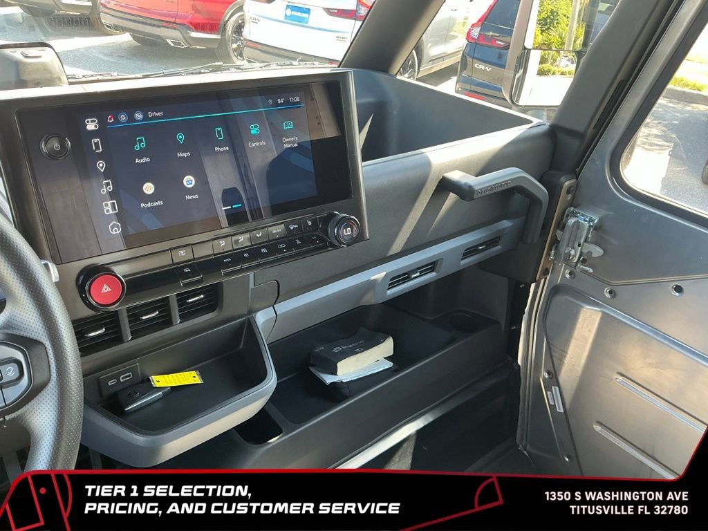 Used 2024 Chevrolet Brightdrop 600 w/ Commercial Equipment Package AWD/4WD image 25