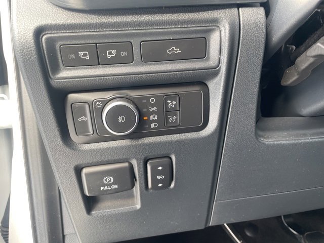 Used 2021 Ford F150 Lariat w/ Max Trailer Tow Package image 19