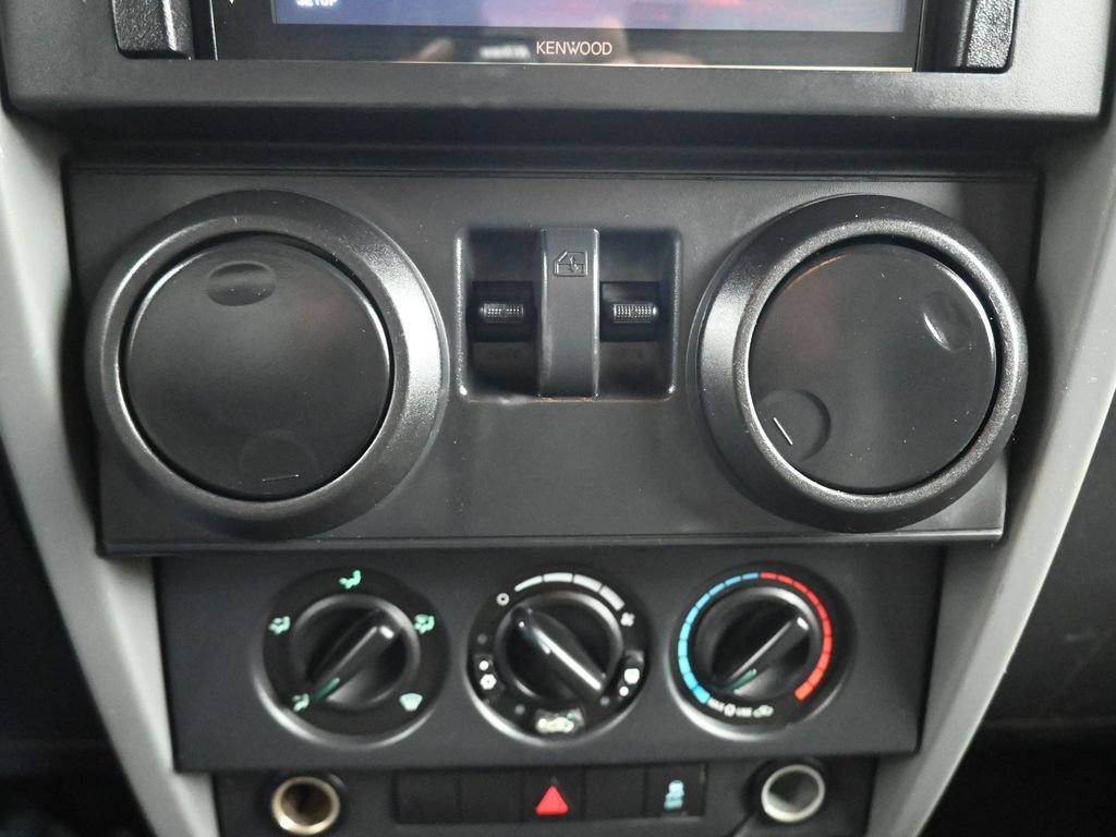 Used 2010 Jeep Wrangler Sport image 18