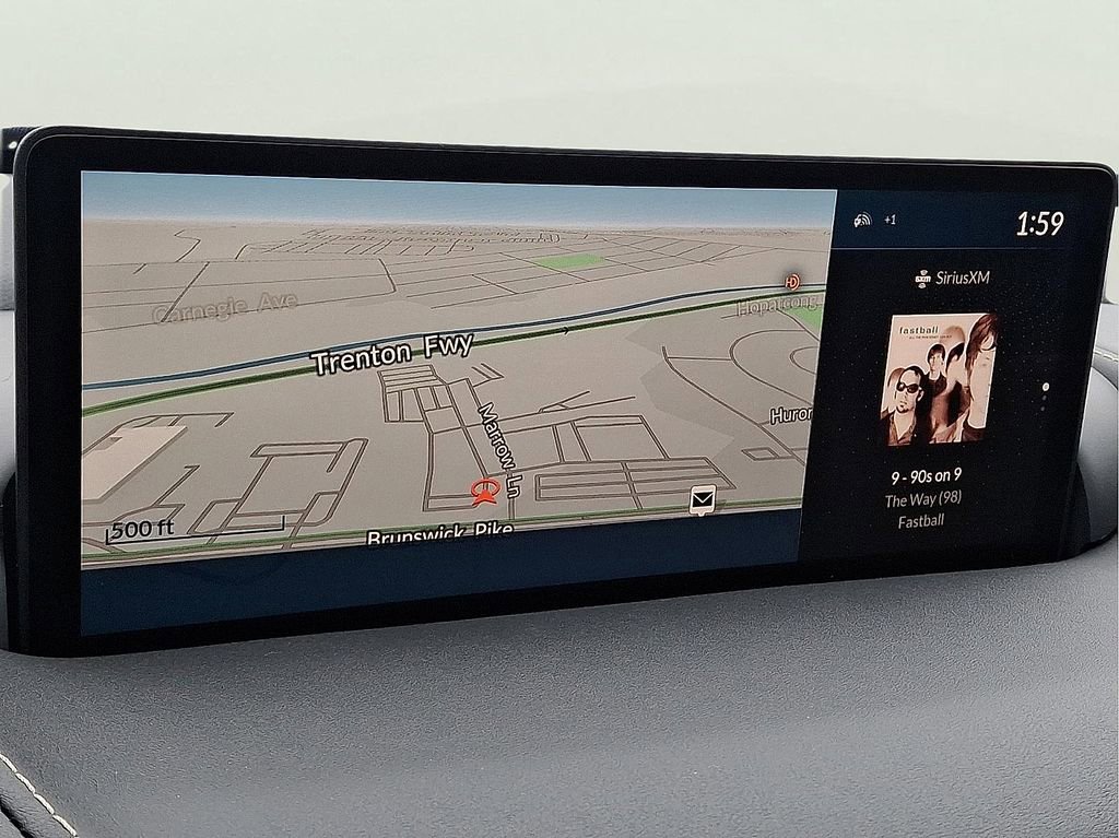 Used 2025 Acura TLX SH-AWD w/ A-SPEC Pkg image 25