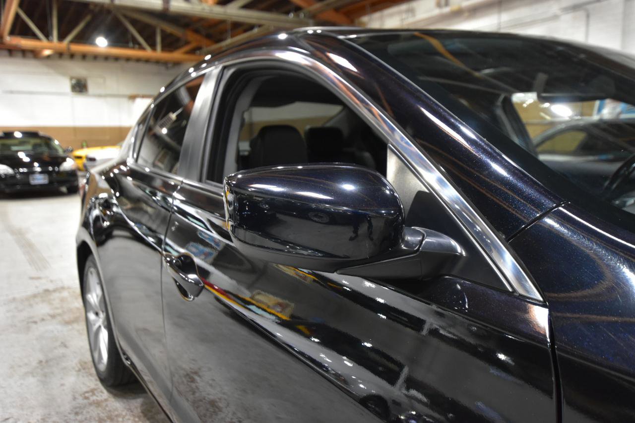 Used 2020 Acura ILX image 42