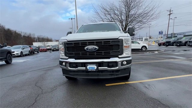 Used 2024 Ford F250 XL w/ Snow Plow Prep Package image 3