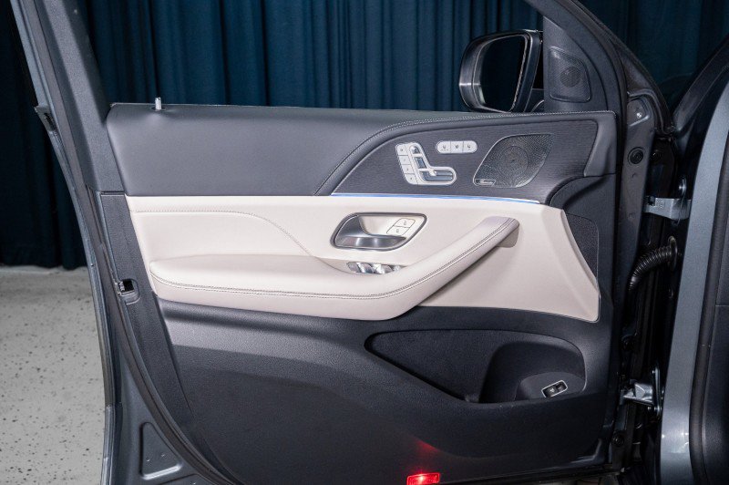 Certified 2024 Mercedes-Benz GLE 53 AMG 4MATIC Coupe image 11