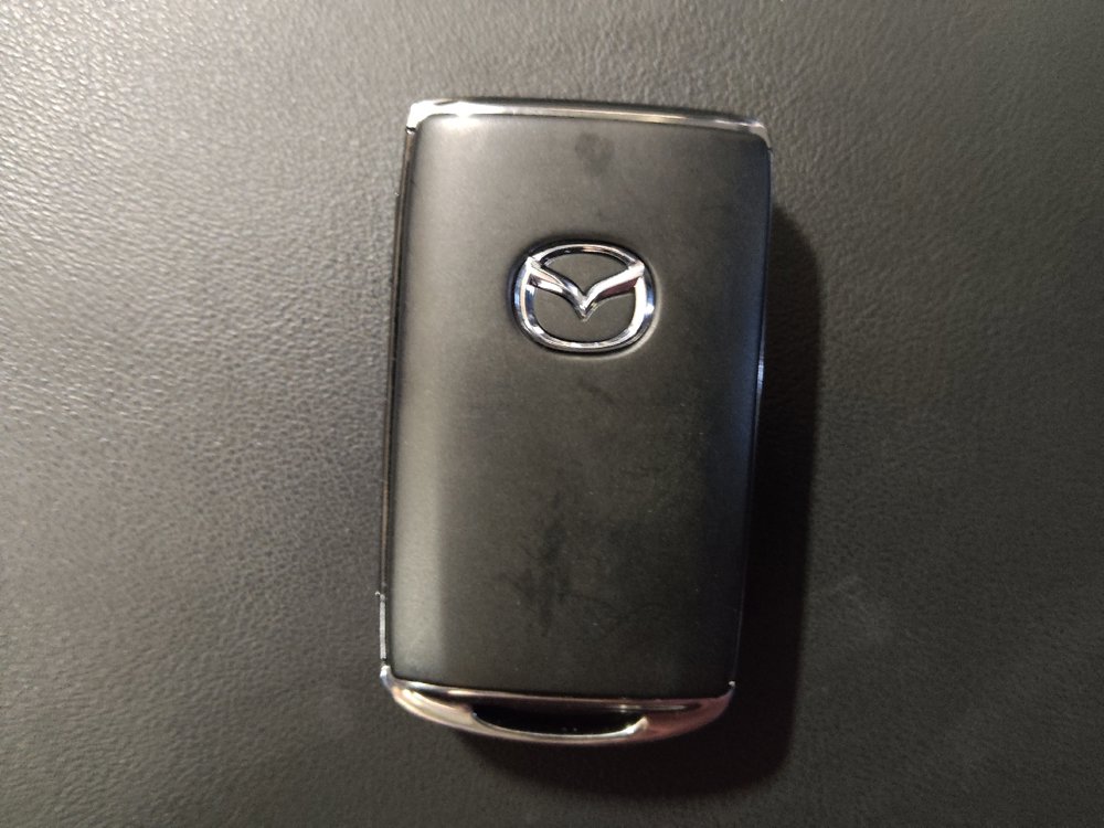 Used 2021 MAZDA MAZDA3 s FWD image 32