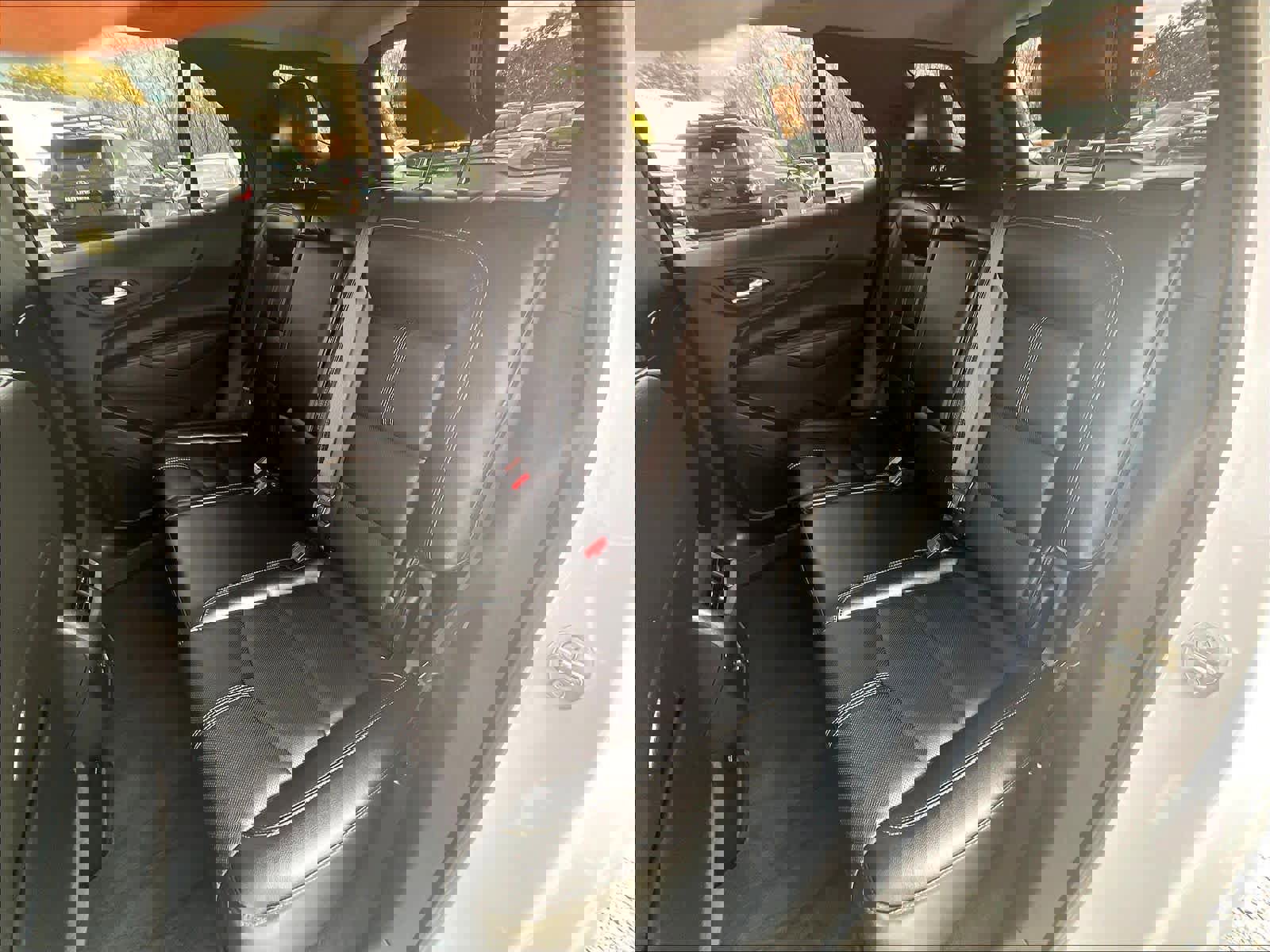 Used 2022 Chevrolet Equinox Premier image 14