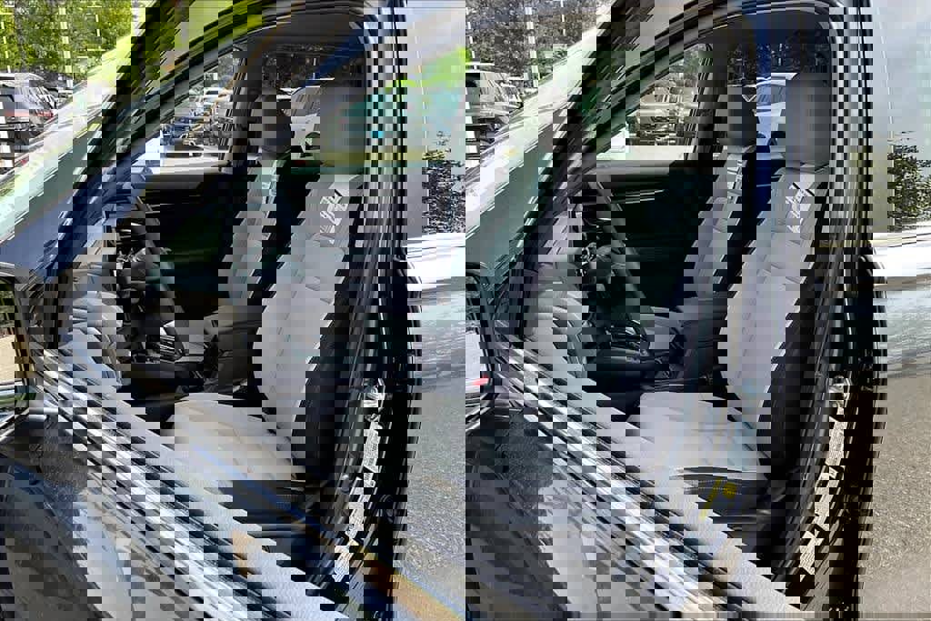 New 2026 Honda CR-V EX image 10