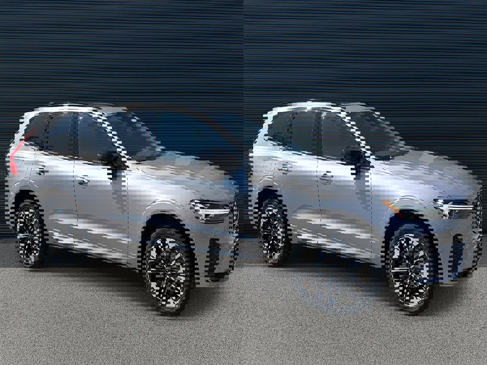 New 2026 Volvo XC60 B5 Plus w/ Climate Package image 3