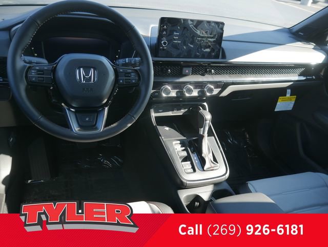 New 2026 Honda CR-V Sport Touring image 40