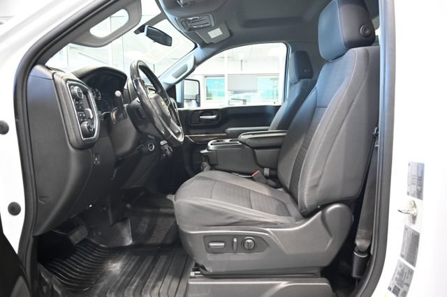 Used 2022 Chevrolet Silverado 3500 LT w/ Convenience Package AWD/4WD image 10